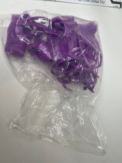 April Dancer the Saloon Girl Monroe Custom!