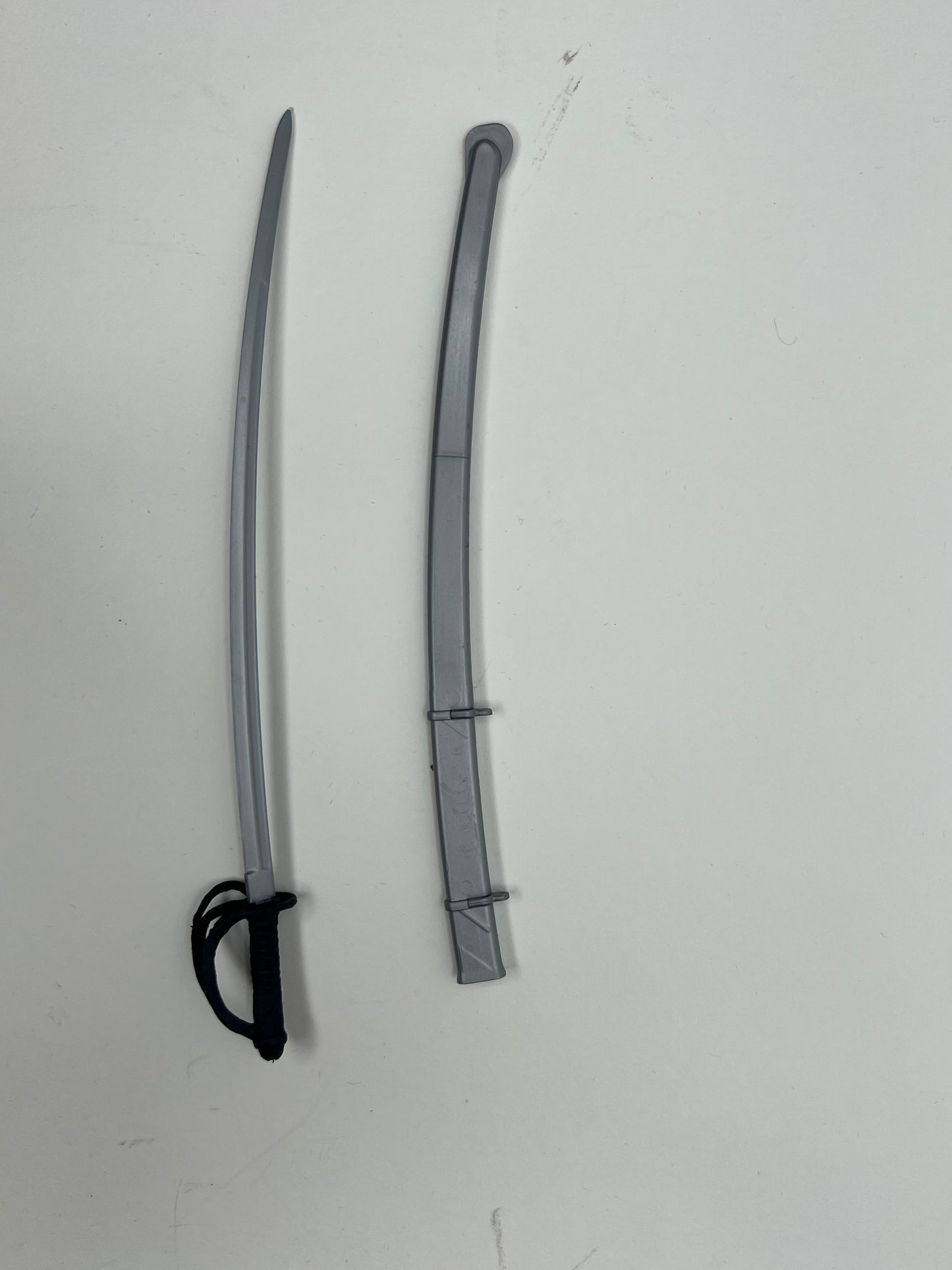 CXR PVC / HP Soft Plastic Sword w/ HP Sheath set