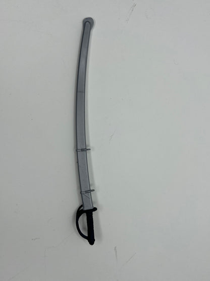 CXR PVC / HP Soft Plastic Sword w/ HP Sheath set