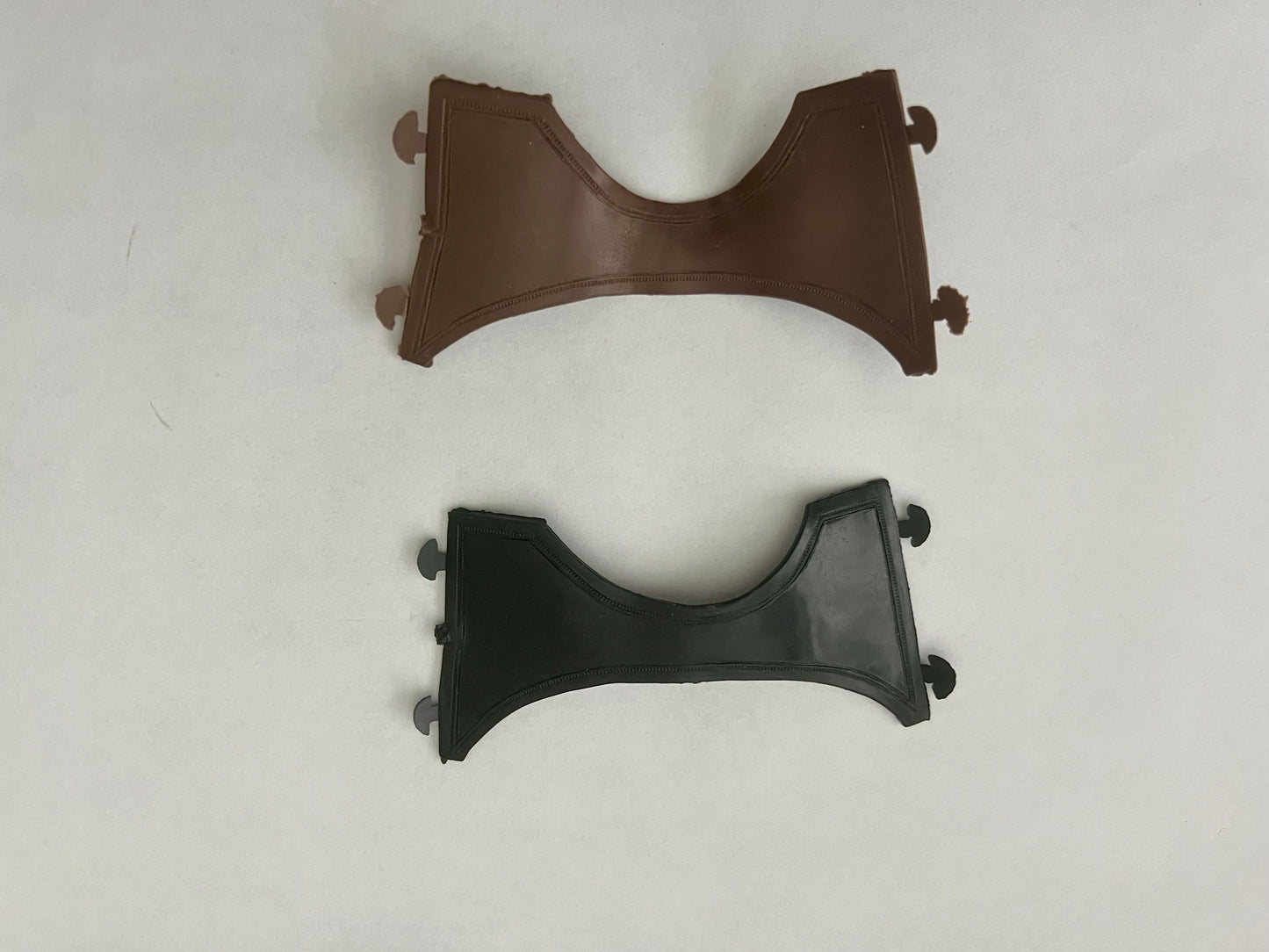 Marx BOTW / JWA Horse saddle bag strap only for Thunderbolt, Buckskin, Comanche, Flame Tack.