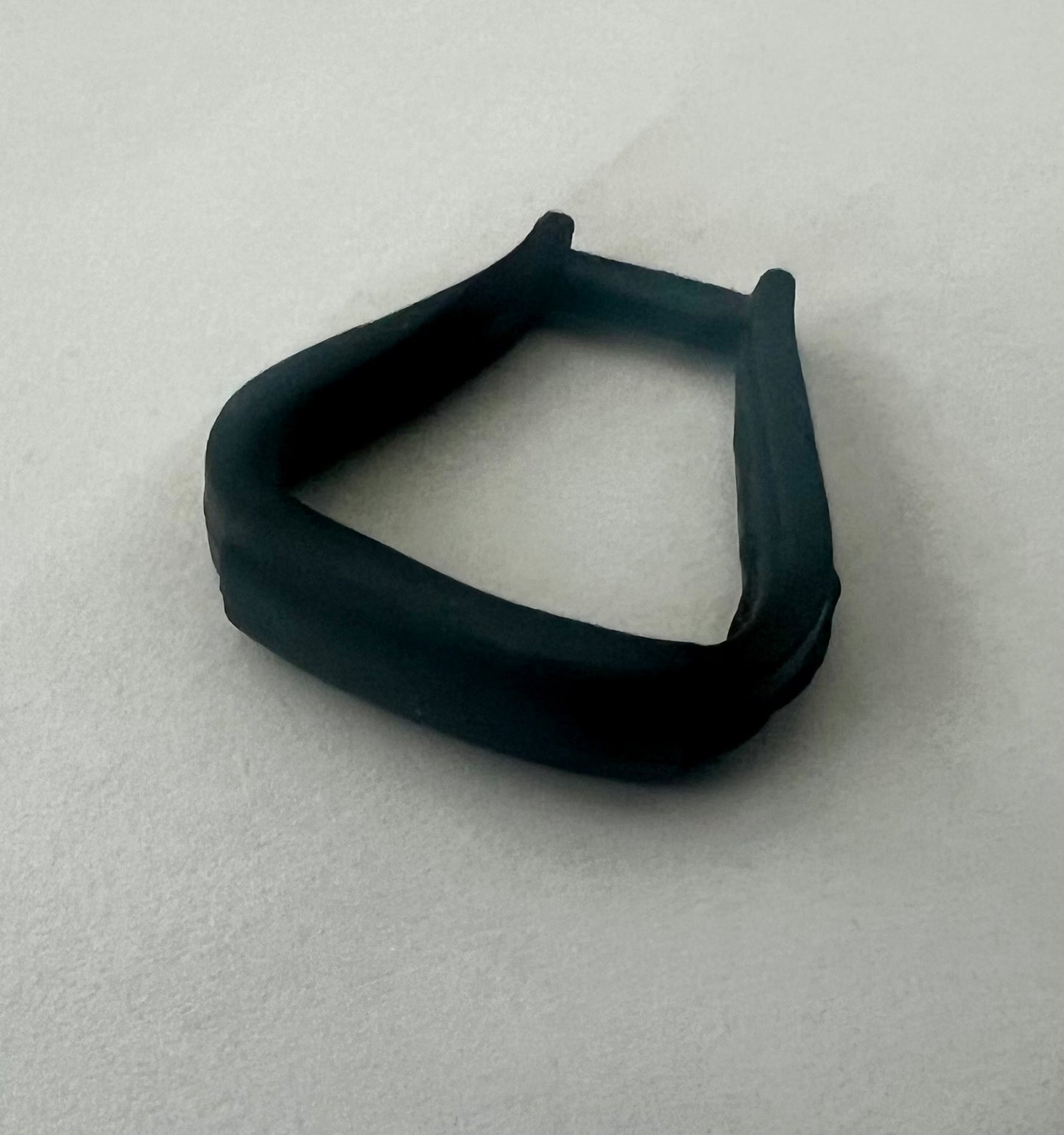 Marx BOTW / JWA Horse Stirrup only for Thunderbolt, Buckskin, Comanche, Flame Tack.