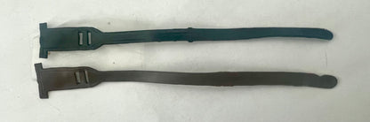 Marx BOTW / JWA Horse Stirrup strap only for Thunderbolt, Buckskin, Comanche, Flame Tack.