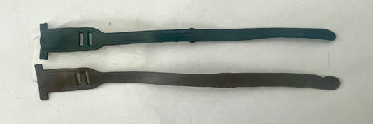 Marx BOTW / JWA Horse Stirrup strap only for Thunderbolt, Buckskin, Comanche, Flame Tack.