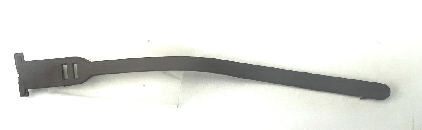 Marx BOTW / JWA Horse Stirrup strap only for Thunderbolt, Buckskin, Comanche, Flame Tack.