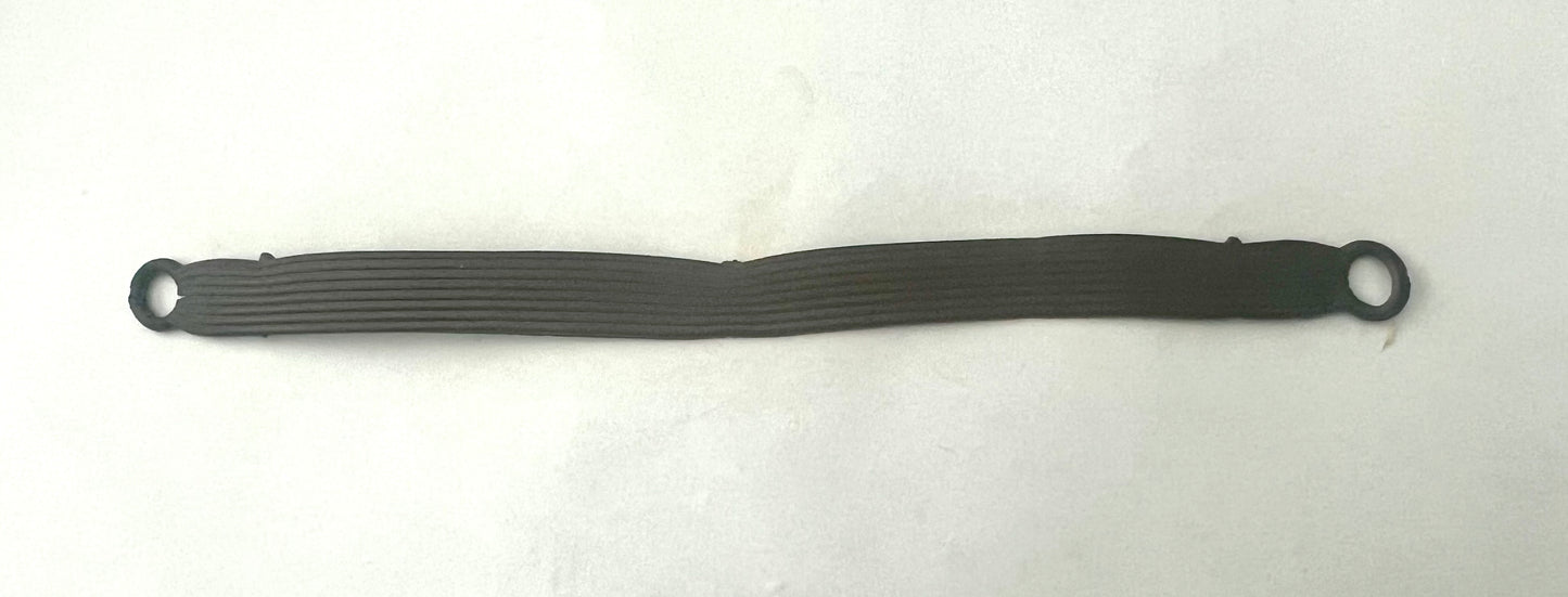 Marx BOTW / JWA Horse Cinch only for Thunderbolt, Buckskin, Comanche, Flame Tack.