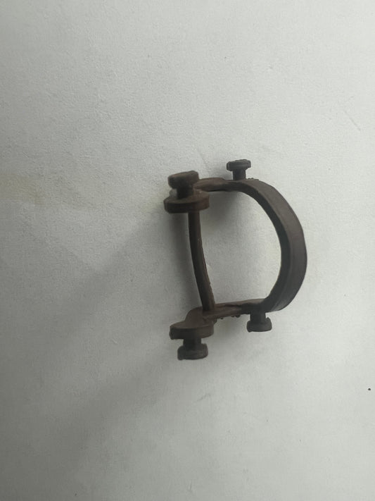 Marx Western BOTW / JWA Pancho Pony Horse tack Bit only!