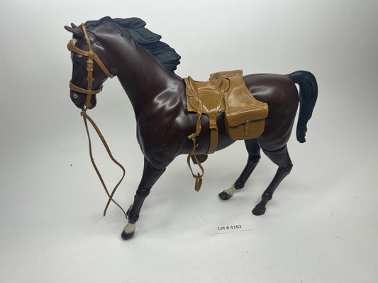 Brown Comanche / Sindy Horse