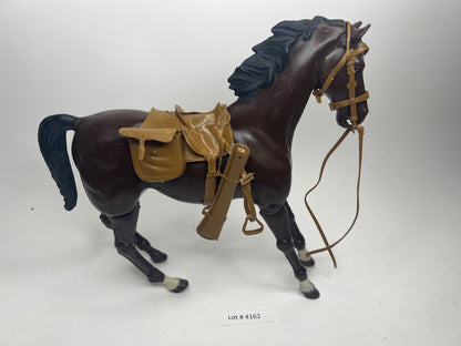 Brown Comanche / Sindy Horse
