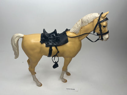 Mighty Viking Horse for Erik the Viking