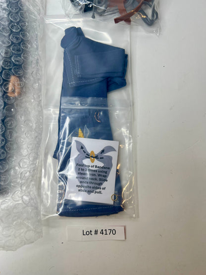 Custom 1SG Augustus Lange Battles of the Great Plains Figure