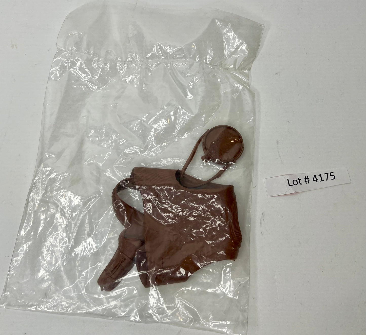 Sealed Johnny West Adventure Cowboy Gear