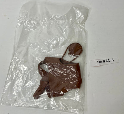 Sealed Johnny West Adventure Cowboy Gear