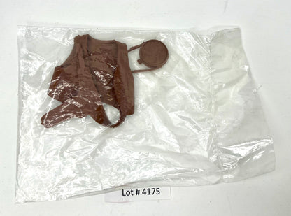 Sealed Johnny West Adventure Cowboy Gear