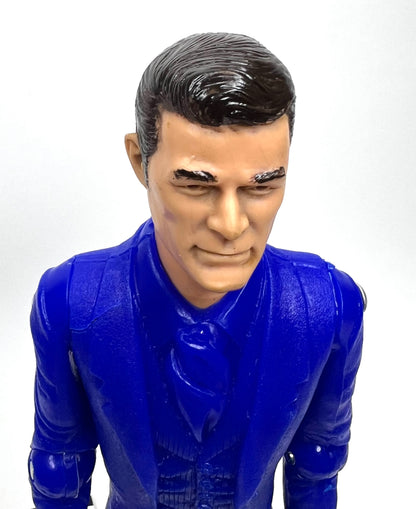 James West Boxed Custom from Wild Wild West!!