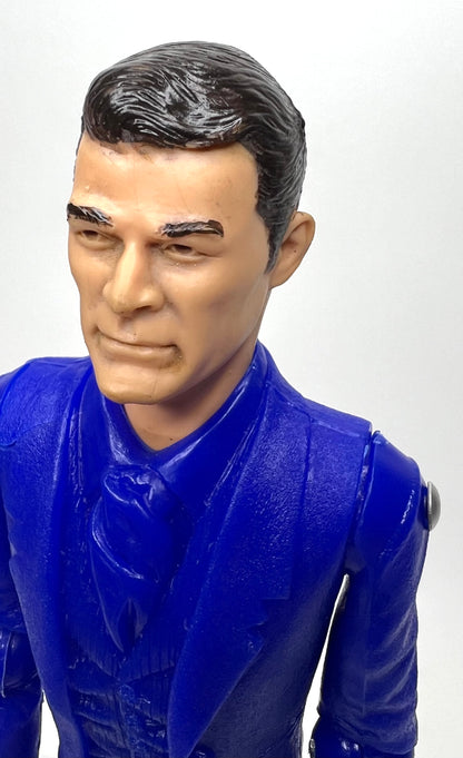 James West Boxed Custom from Wild Wild West!!