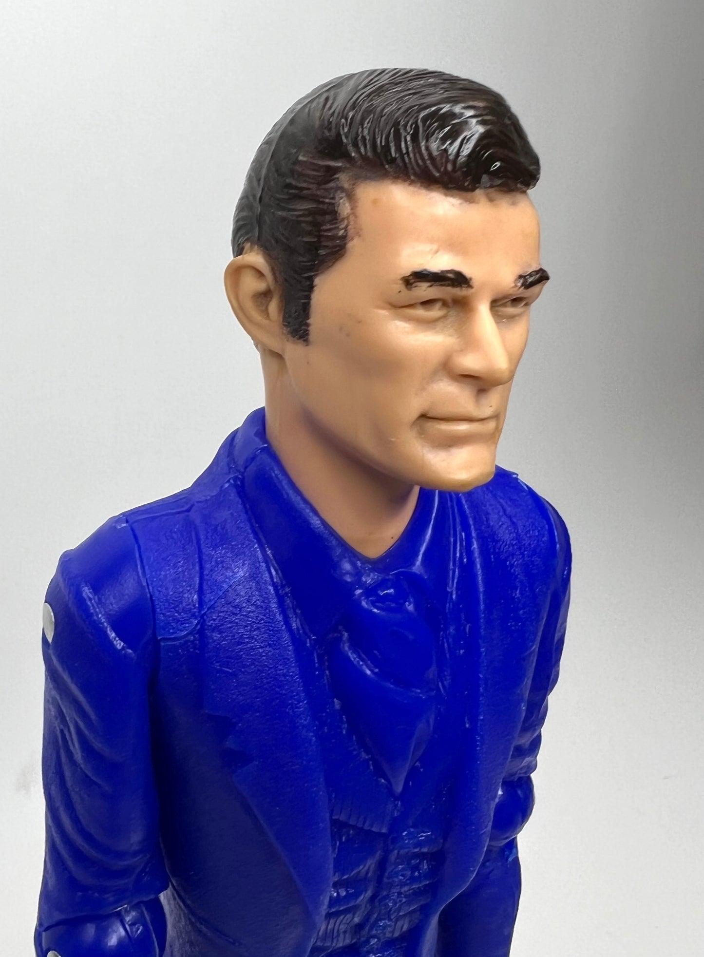 James West Boxed Custom from Wild Wild West!!