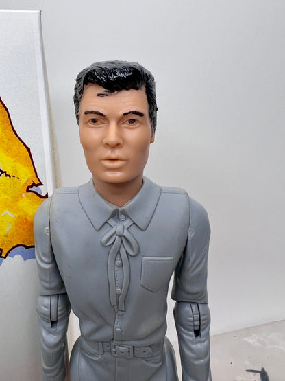 Jesse James Custom with Box!