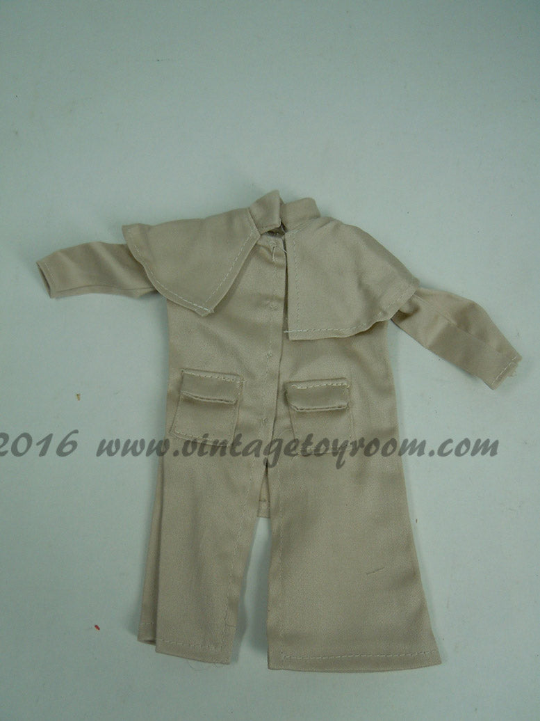 Western Cavalry Duster coat!